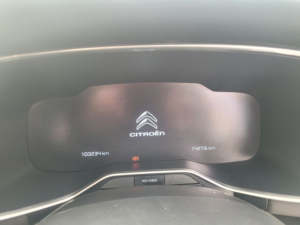 2020 Citroen C5 Aircross