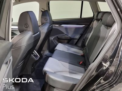2026 Skoda Enyaq