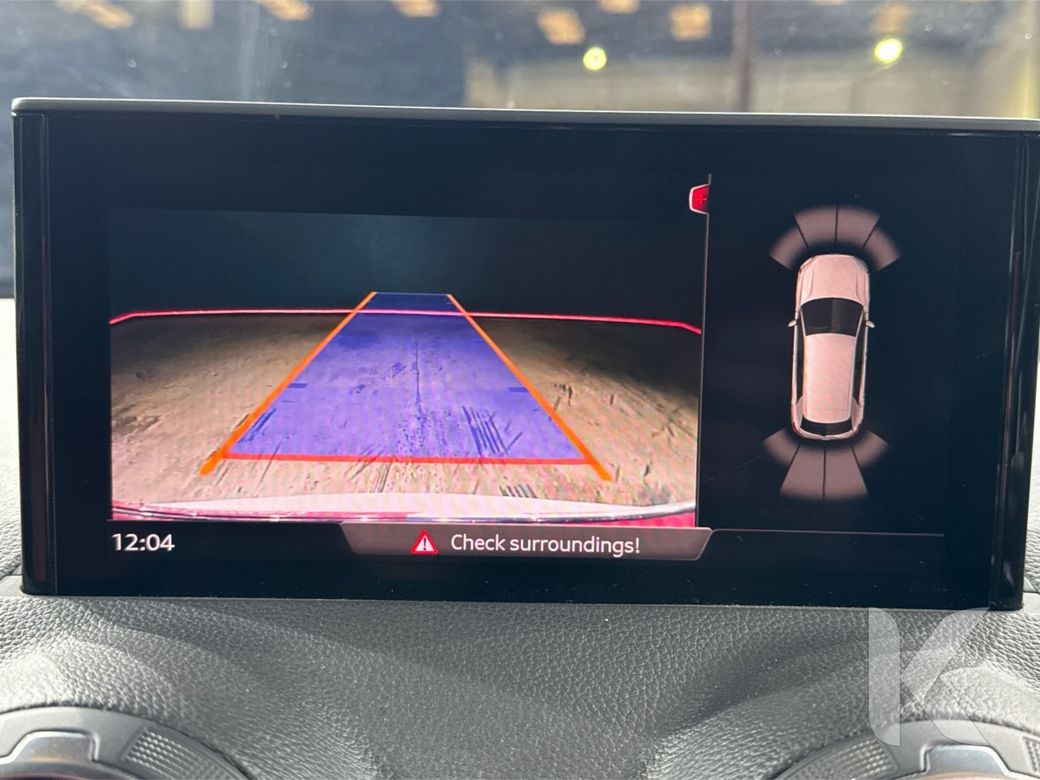 2019 Audi Q2