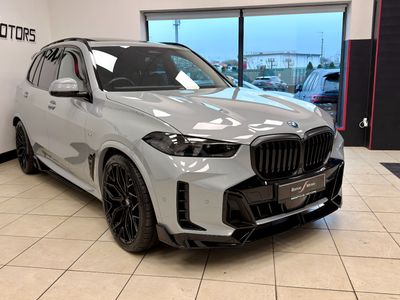 2023 BMW X5