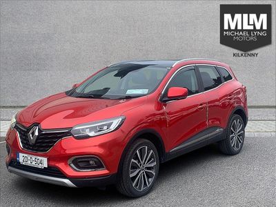 2020 Renault Kadjar