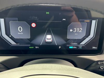 2026 Kia EV2