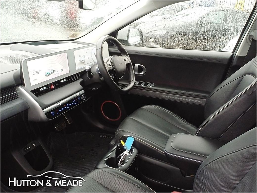 2023 Hyundai Ioniq 5