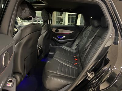 2023 Mercedes-Benz EQC