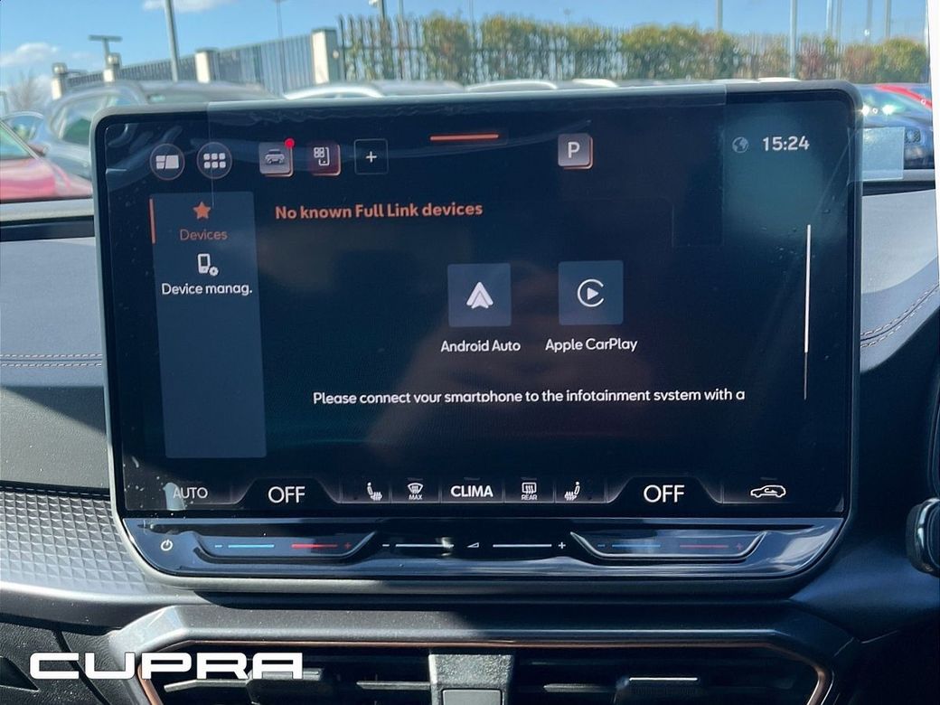 2026 Cupra Leon
