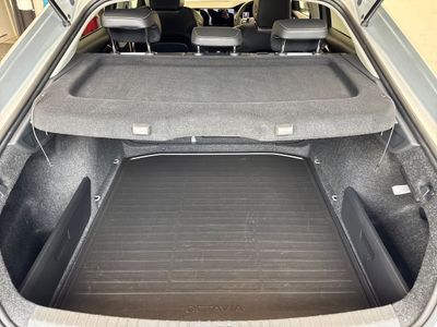 2025 Skoda Octavia