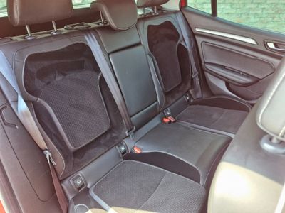 2016 Renault Megane