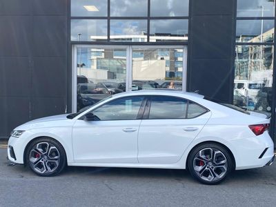 2022 Skoda Octavia