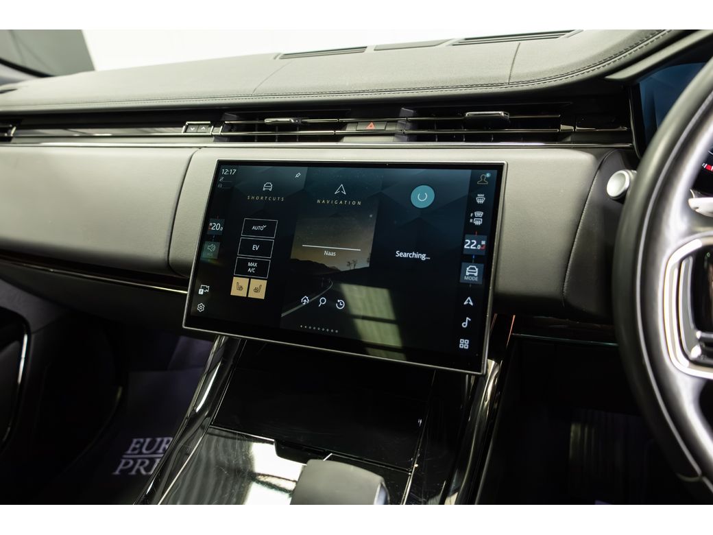 2024 Land Rover Range Rover Sport