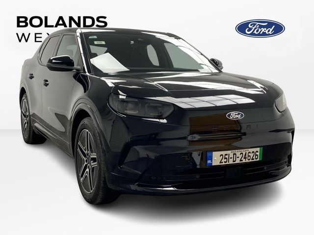 vehicle for sale from Bolands Wexford Town