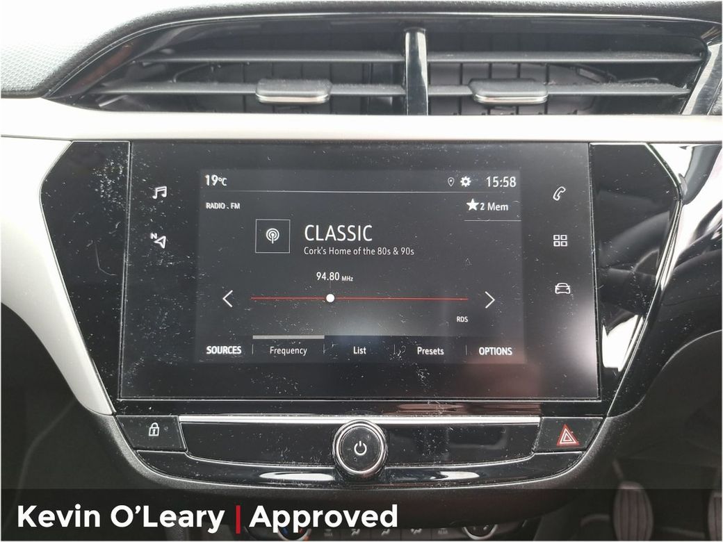 2023 Opel Corsa
