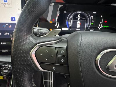 2023 Lexus NX