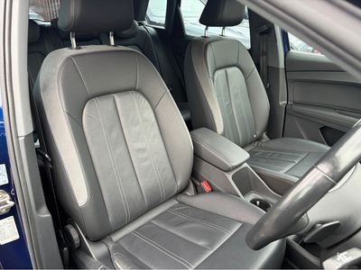 2021 Audi Q4 e-tron