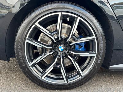 2025 BMW i4