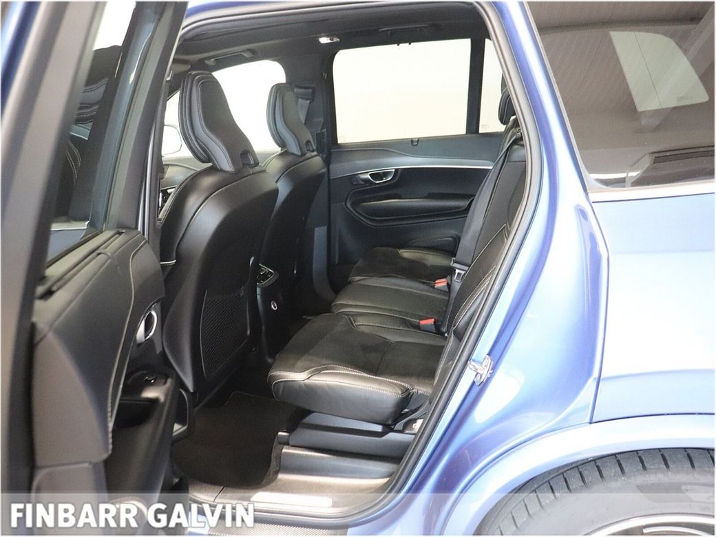 2019 Volvo XC90