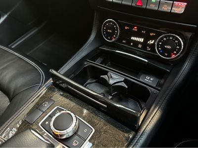 2015 Mercedes-Benz CLS Class