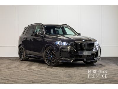 2023 BMW X5