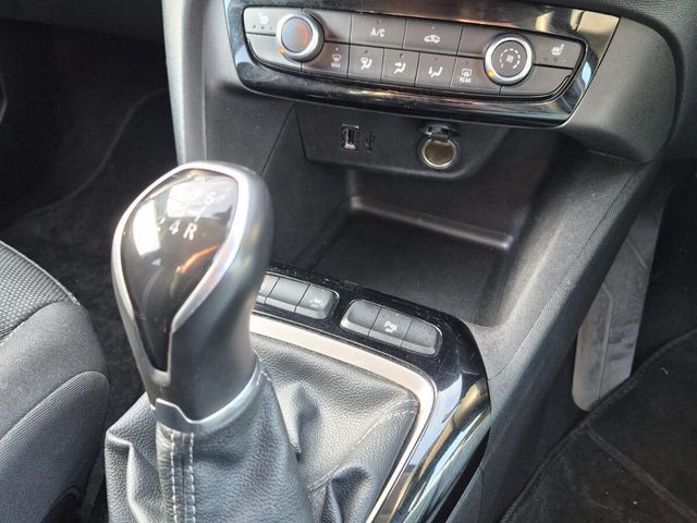 2023 Opel Corsa