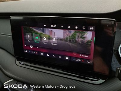 2026 Skoda Octavia