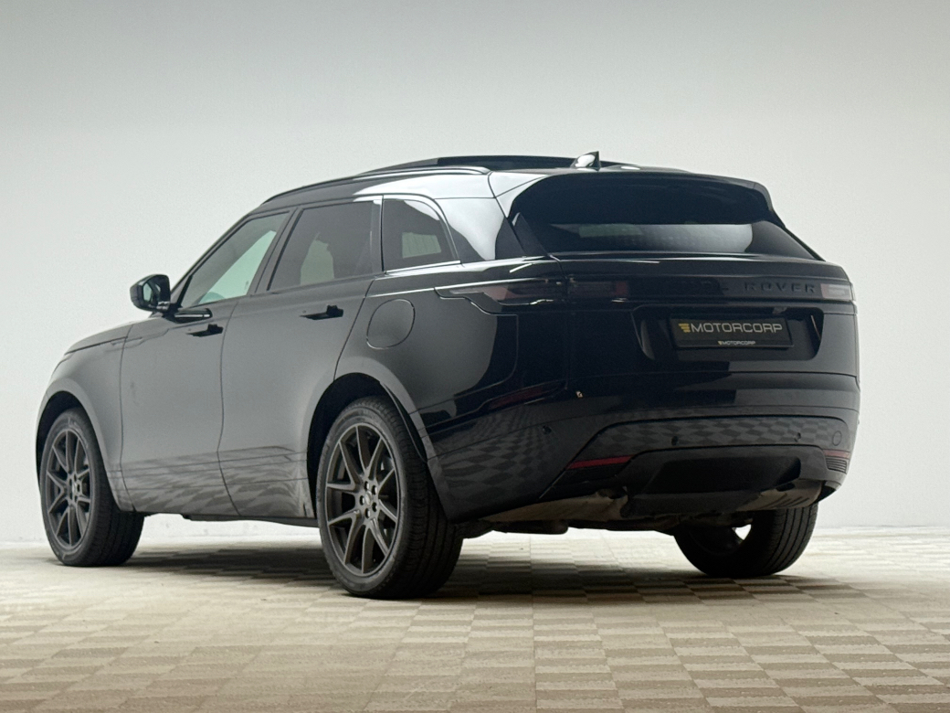 2024 Land Rover Range Rover Velar