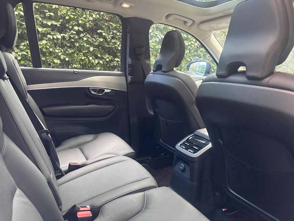 2024 Volvo XC90