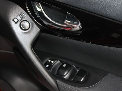 2015 Nissan Qashqai