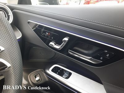 2026 Mercedes-Benz CLE