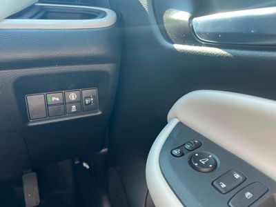 2021 Honda Jazz