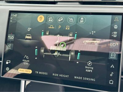 2024 Land Rover Range Rover Sport