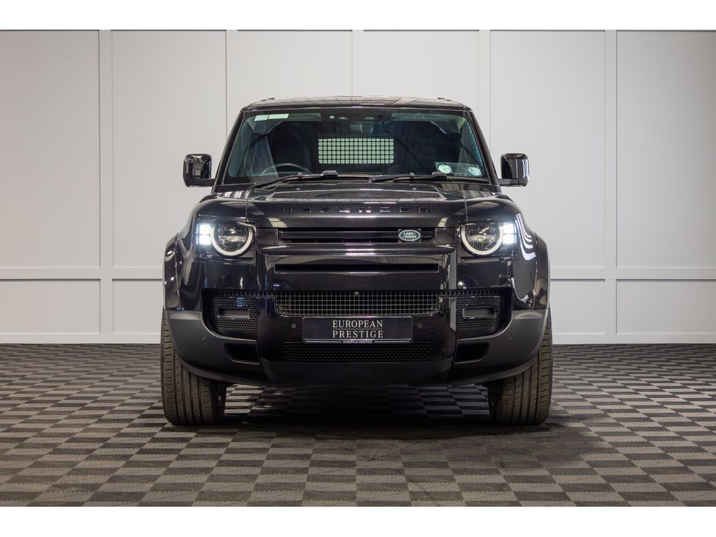 2023 Land Rover Defender