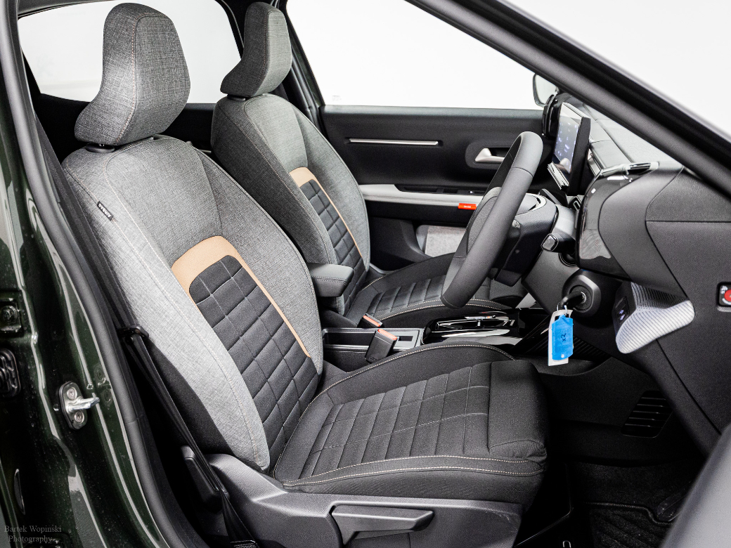 2026 Citroen C3 Aircross