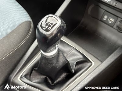2018 Hyundai i20