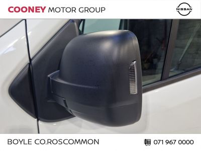 2026 Nissan Primastar