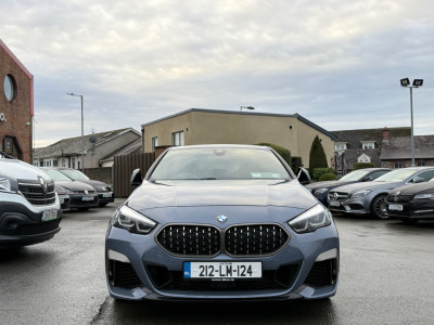 2021 BMW 2 Series