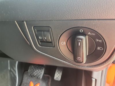 2019 Volkswagen Polo