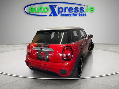 2018 Mini Cooper D