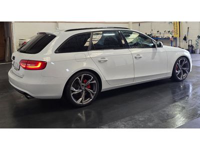 2015 Audi A4