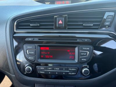 2017 Kia Ceed