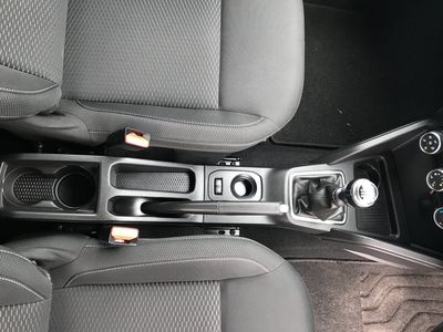 2020 Dacia Duster