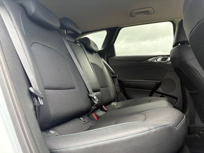 2024 Kia Ceed