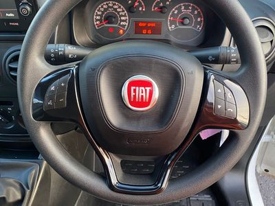 2025 Fiat Fiorino