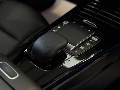 2022 Mercedes-Benz CLA Class