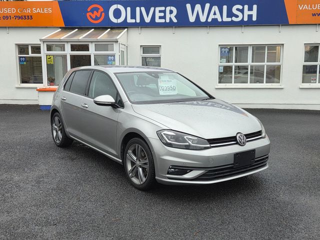 vehicle for sale from Oliver Walsh Autos