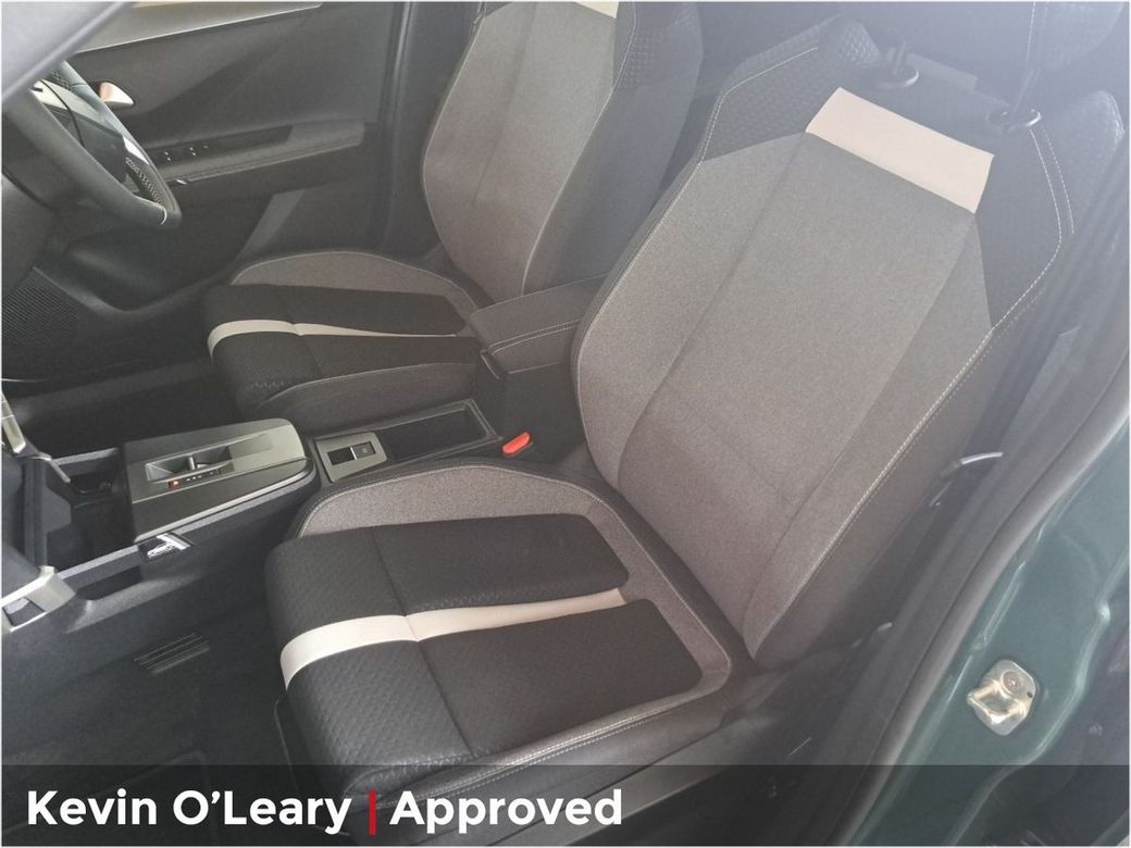 2026 Opel Frontera