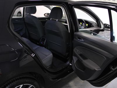 2022 Volkswagen Golf