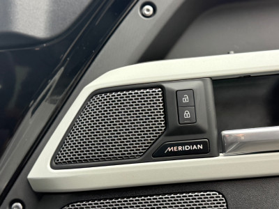 2024 Land Rover Defender