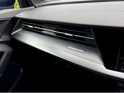 2022 Audi A3