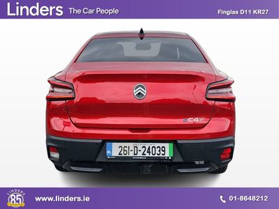 2026 Citroen C4