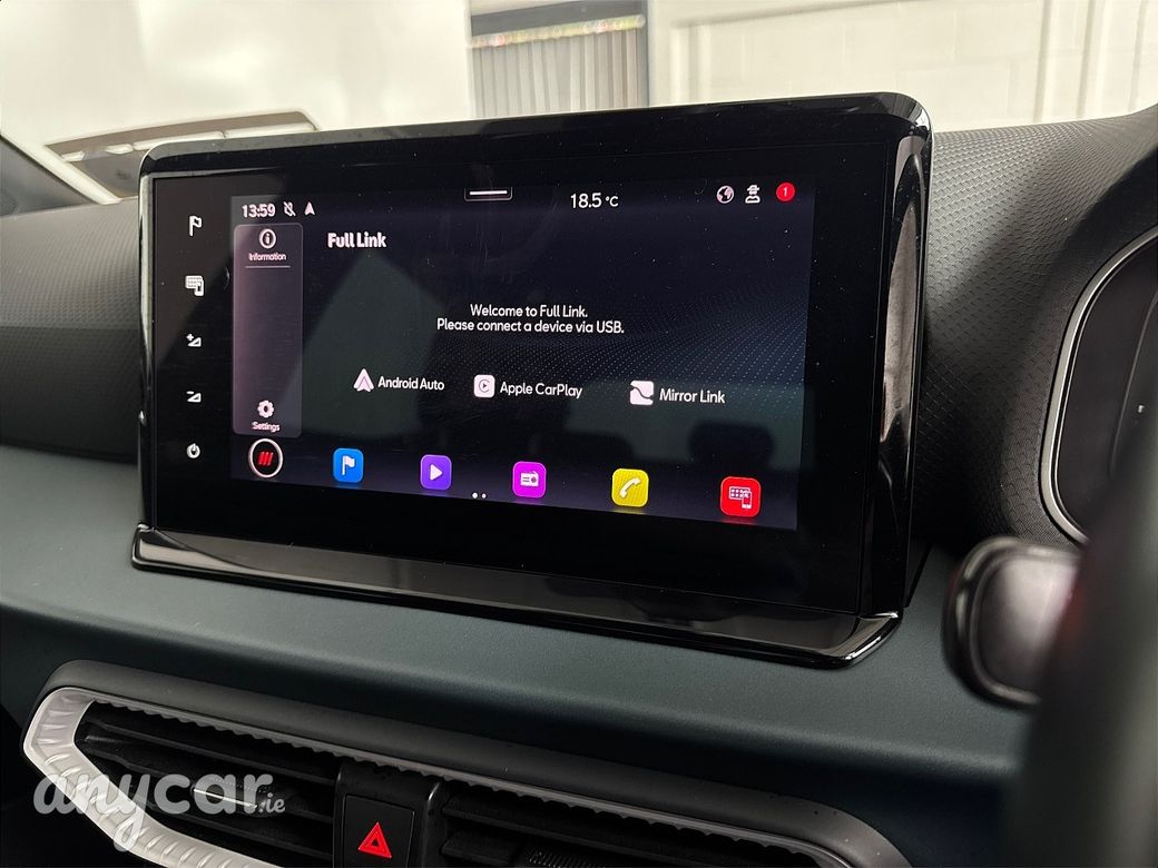 2023 SEAT Arona