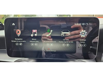 2017 Mercedes-Benz C Class